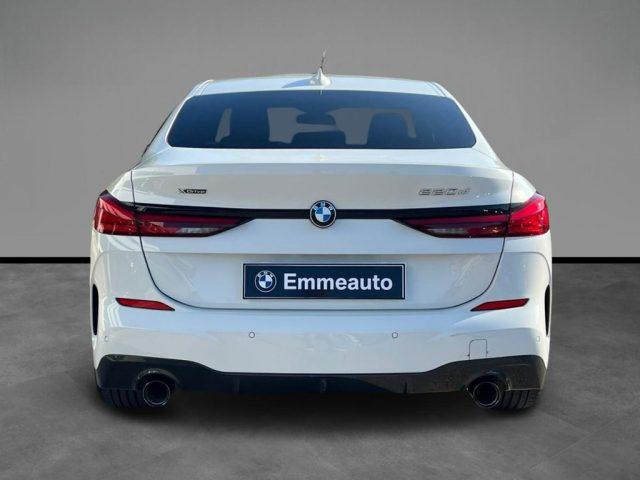 BMW 220 d Gran Coupé Msport aut.