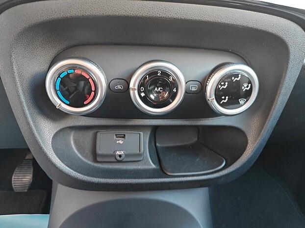 FIAT 500L 1.4 Benzina 95cv - 2015