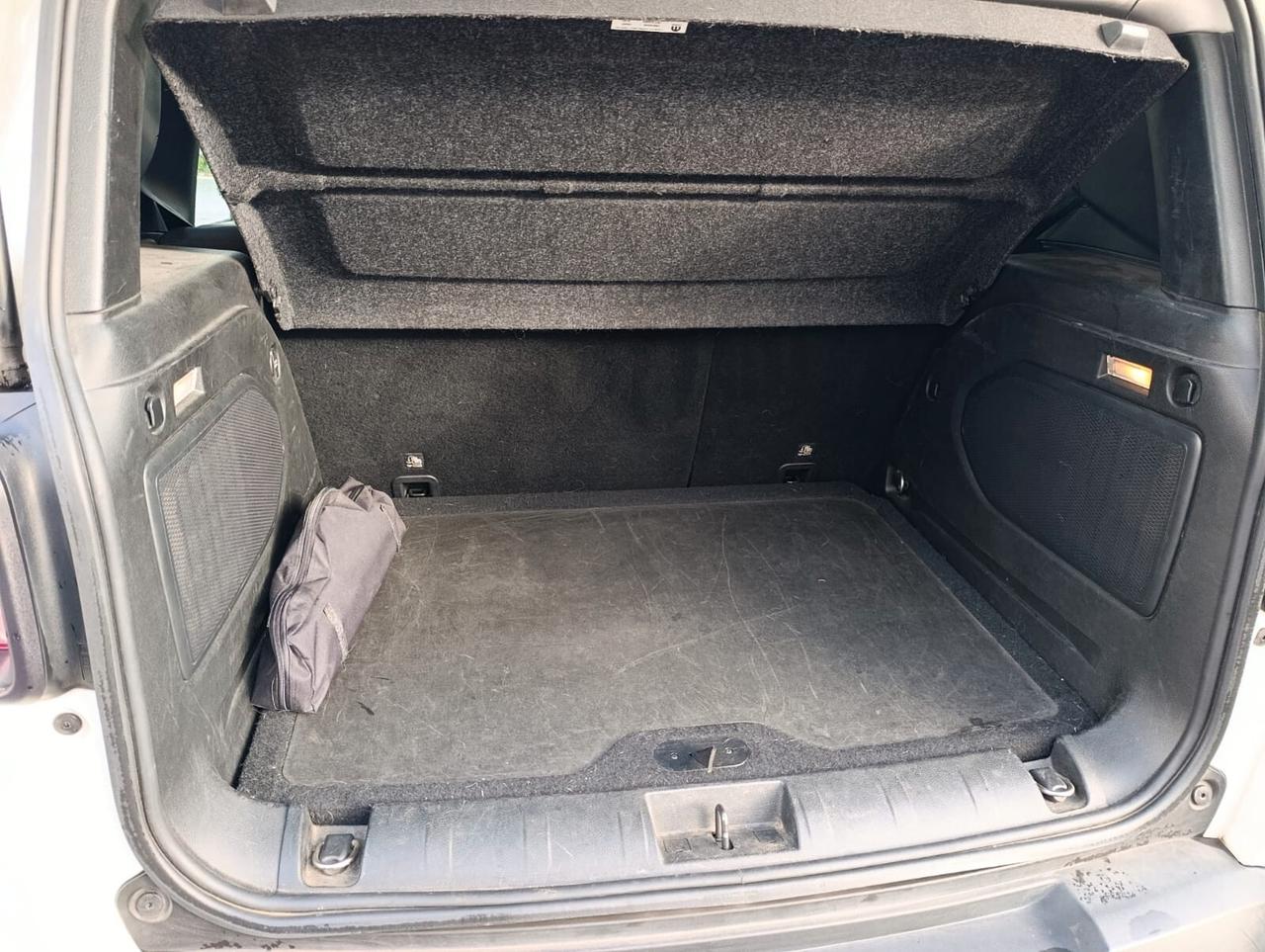 Jeep Renegade 1.6 Mjt Longitude 2014