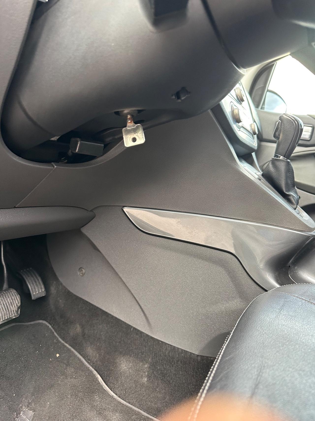 Ford Kuga 2.0 TDCi 163 CV 4WD Powersh.Titanium DPF