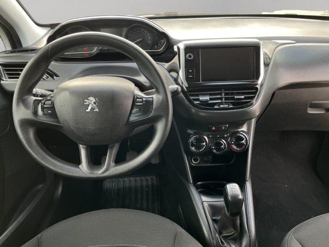PEUGEOT 208 VAN 1.6HDi 2POSTI