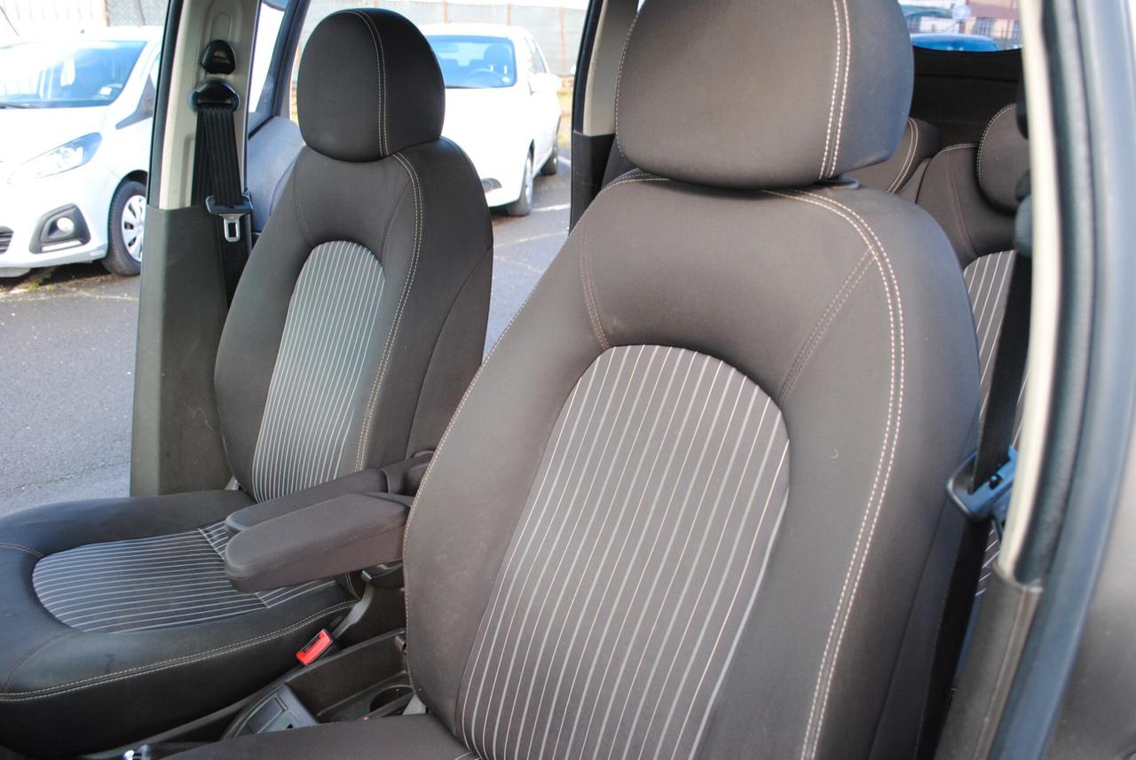 LANCIA MUSA 1.4 94 CV BENZ/GPL OK NEOPATENTATI