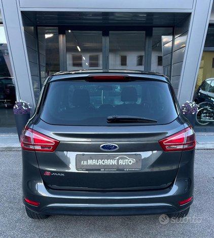 FORD B-Max 1.5 TDCi 95 CV Titanium CRUISE/NAVI