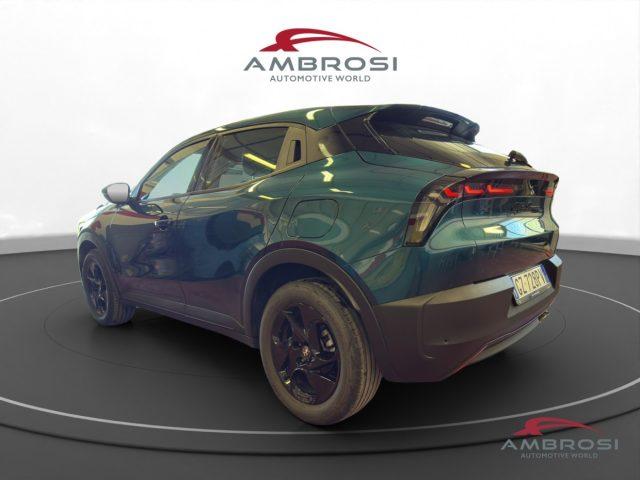 ALFA ROMEO Junior 1.2 ibrida 145cv edct6