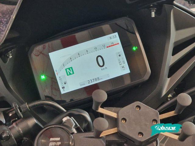 HONDA CBR 650 CBR 650 R E-CLUTCH 2025