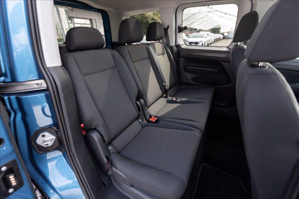 VOLKSWAGEN Caddy 1.5 tsi 114cv Space dsg7 del 2023
