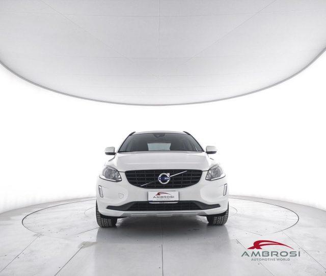 VOLVO XC60 D3 Kinetic