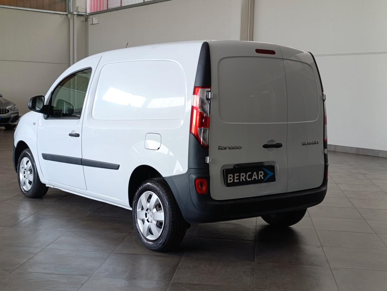 RENAULT Kangoo express 1.5 dci 95cv Blue Ice E6d-temp