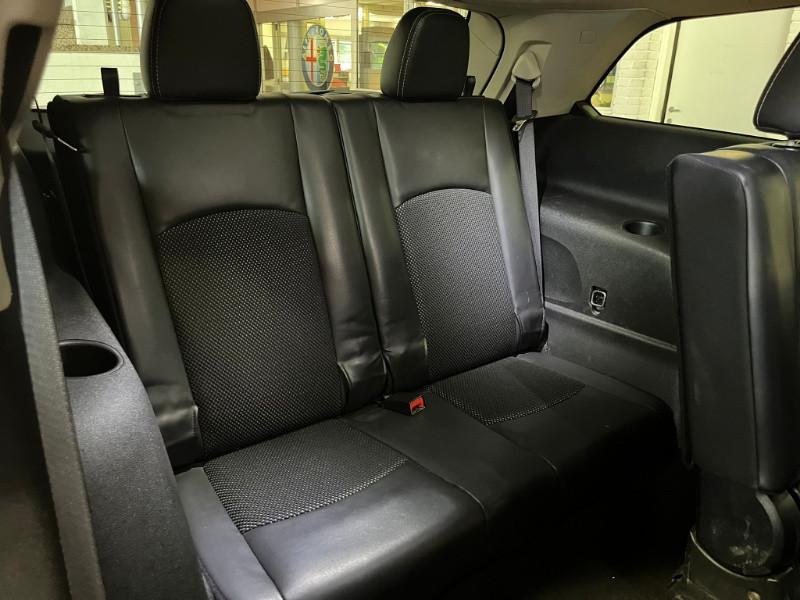 FIAT Freemont 2.0 Mjt 170 CV 4x4 aut. Cross