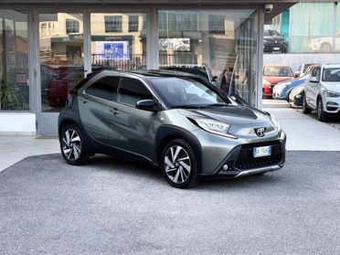 Toyota Aygo X 1.0 Benzina 72CV E6 Neo - 2022