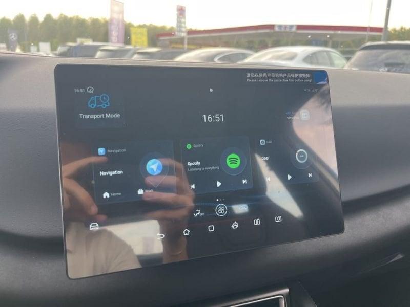 BYD Atto 2 Active