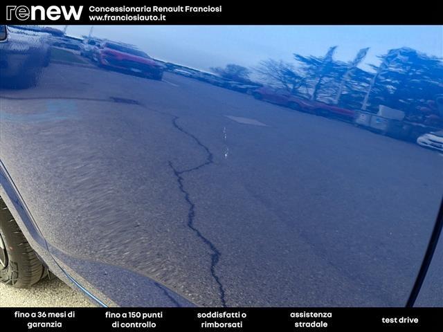 DACIA Sandero Streetway 1.0 tce Expression Eco-g 100cv 5 marce