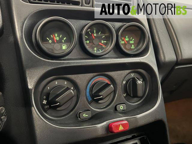 ALFA ROMEO GTV 2.0i 16V Twin Spark cat L