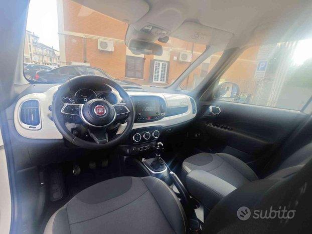 FIAT 500L 1.3 Multijet 95 CV Cross.UNI PROPRI