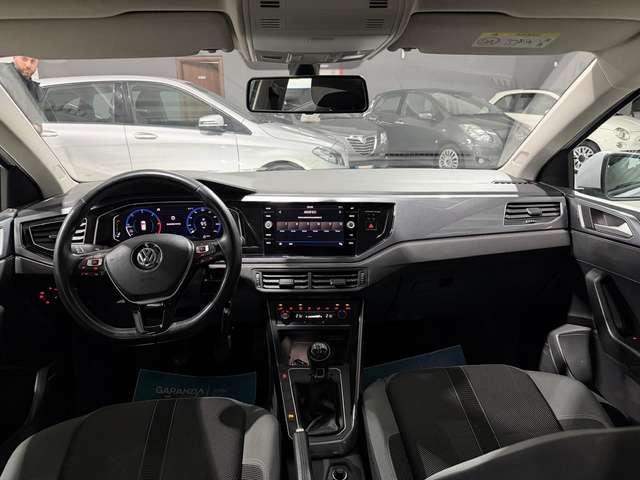 Volkswagen Polo R-Line Km 68.000 Neopatentati