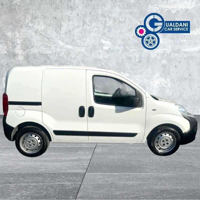 FIAT Fiorino Fiorino 1.3 MJT 95CV Cargo SX