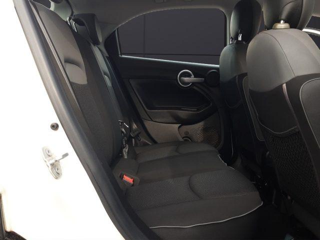 FIAT 500X 1.3 MultiJet 95 CV Pop Star