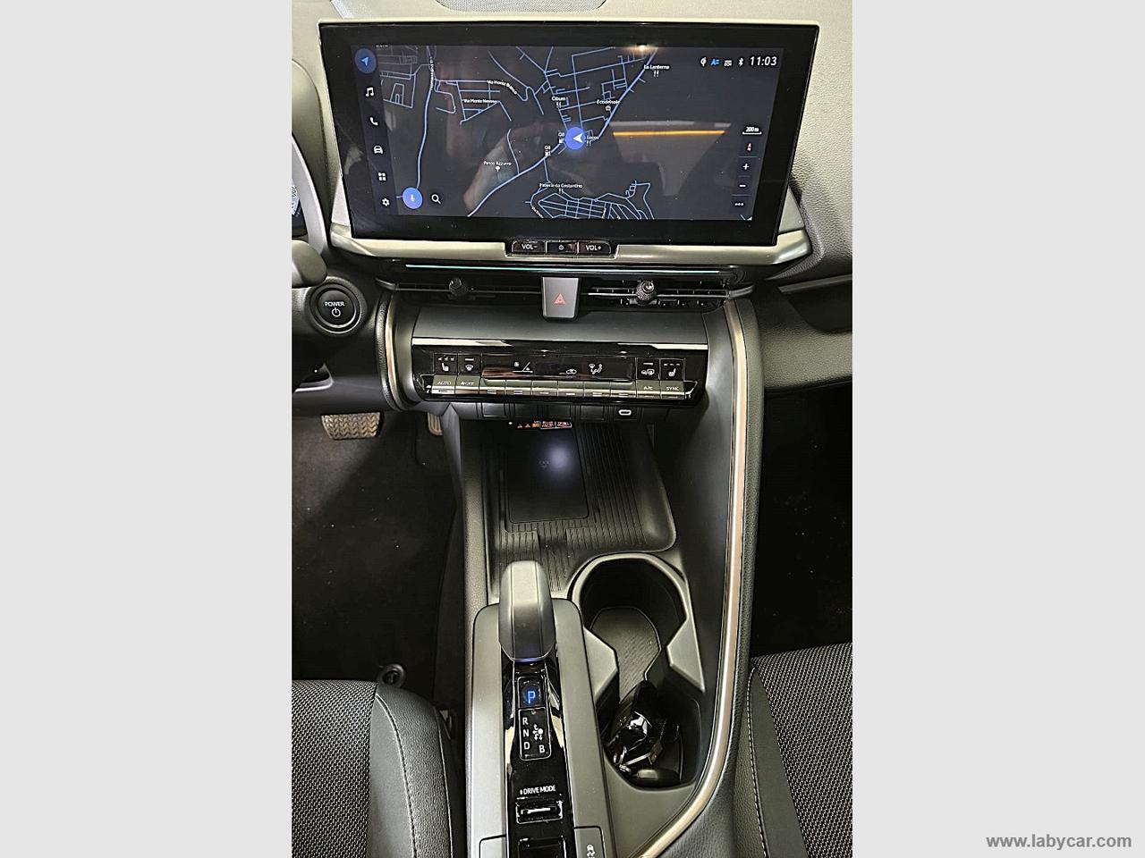 TOYOTA C-HR 1.8 Hybrid E-CVT Lounge 25.000KM*FULL