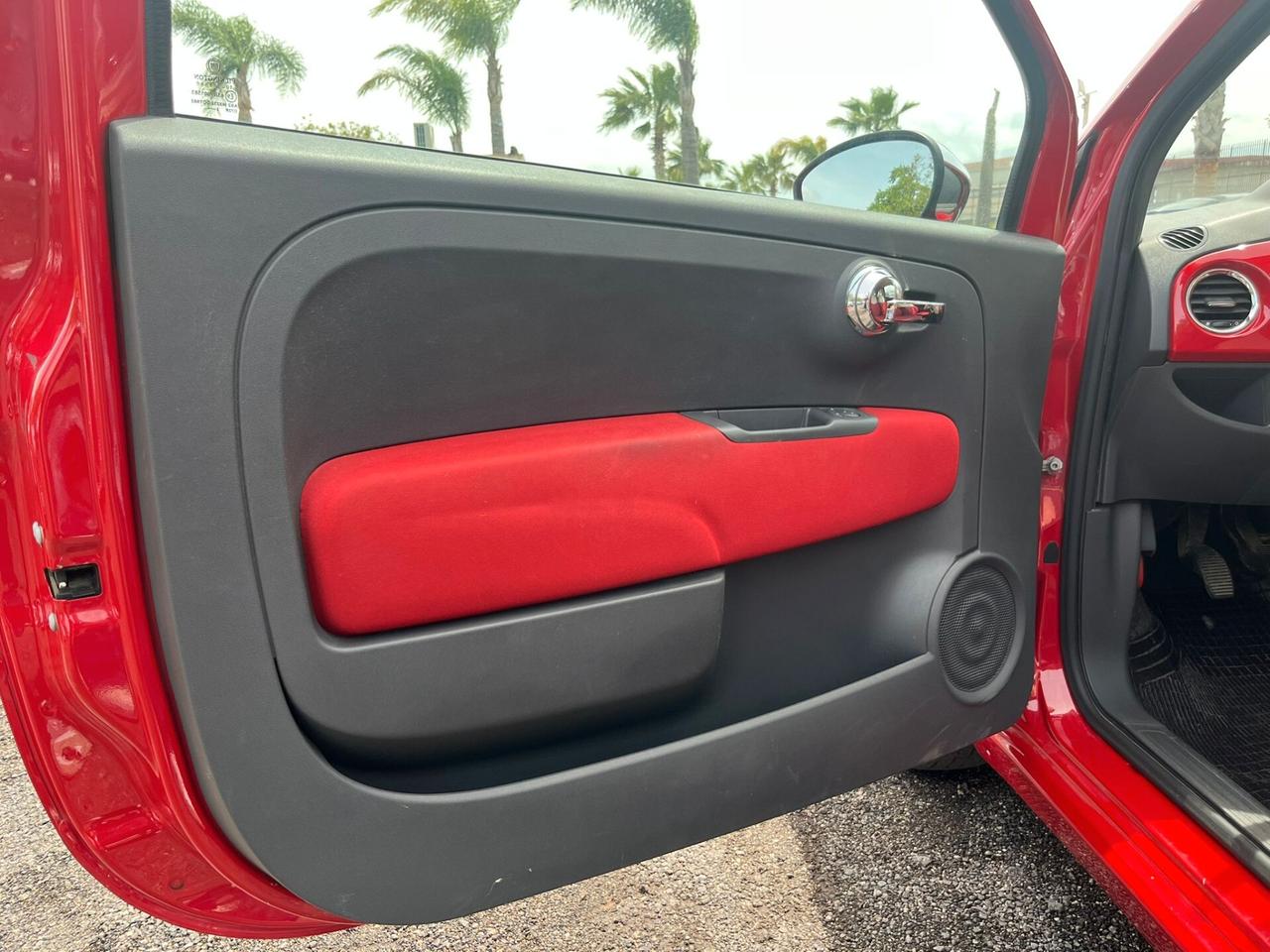 Fiat 500 1.3 Multijet 16V 95 CV Pop 2014