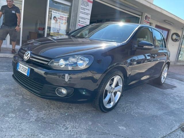 OCCASIONE: VOLKSWAGEN GOLF 2.0 TDI 110CV DPF 5p. Trendline Solo da QUALITYCARS PESCARA