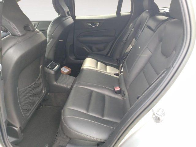 VOLVO V60 T6 Recharge AWD-Autom Plug-in Hybrid R-design