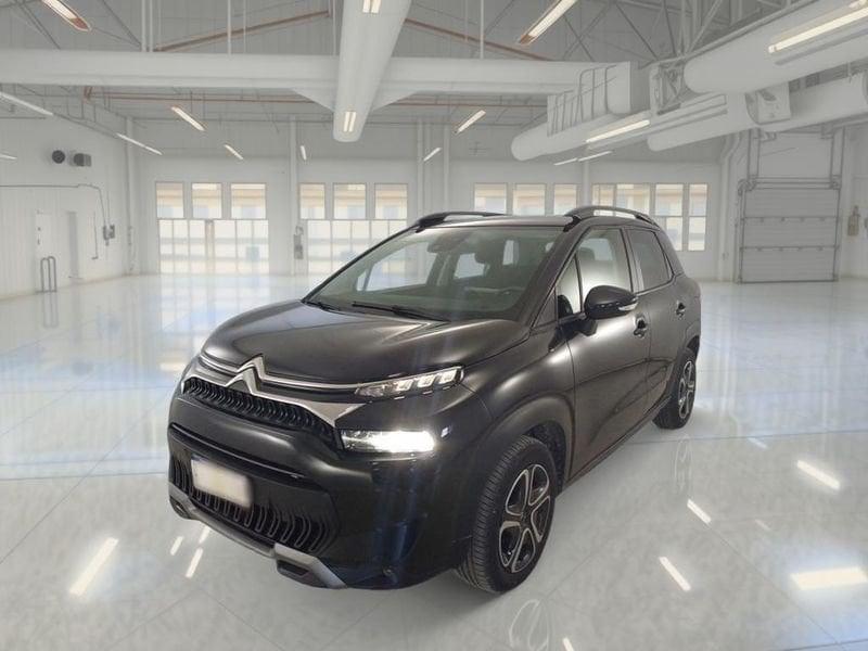 Citroën C3 Aircross C3 Aircross BlueHDi 110 S&S Feel