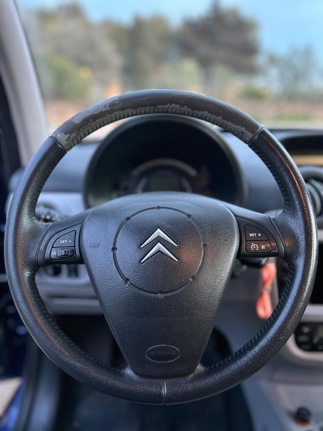 Citroen C3 1.4 HDi Elegance-2005