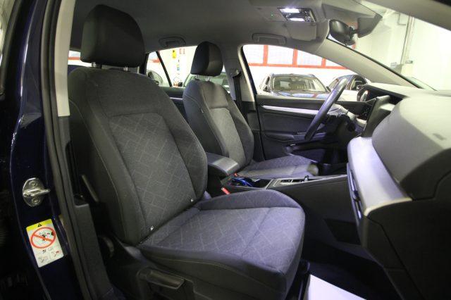 VOLKSWAGEN Golf 1.5 eTSI 130 CV EVO ACT DSG Life