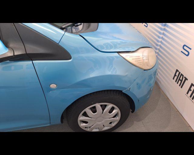 FORD Ka 1.2 69cv E5