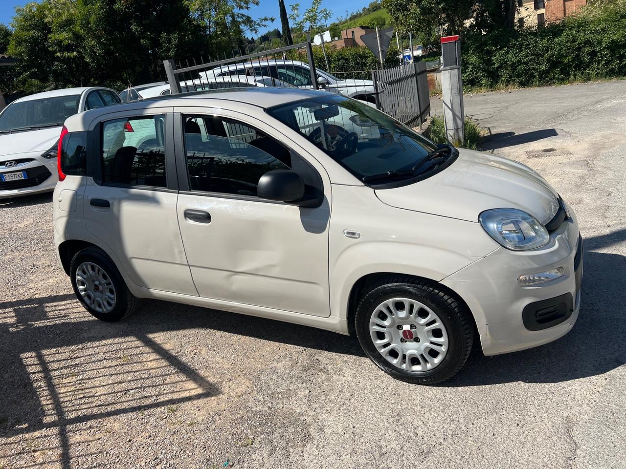 Fiat Panda 1.2 Easy