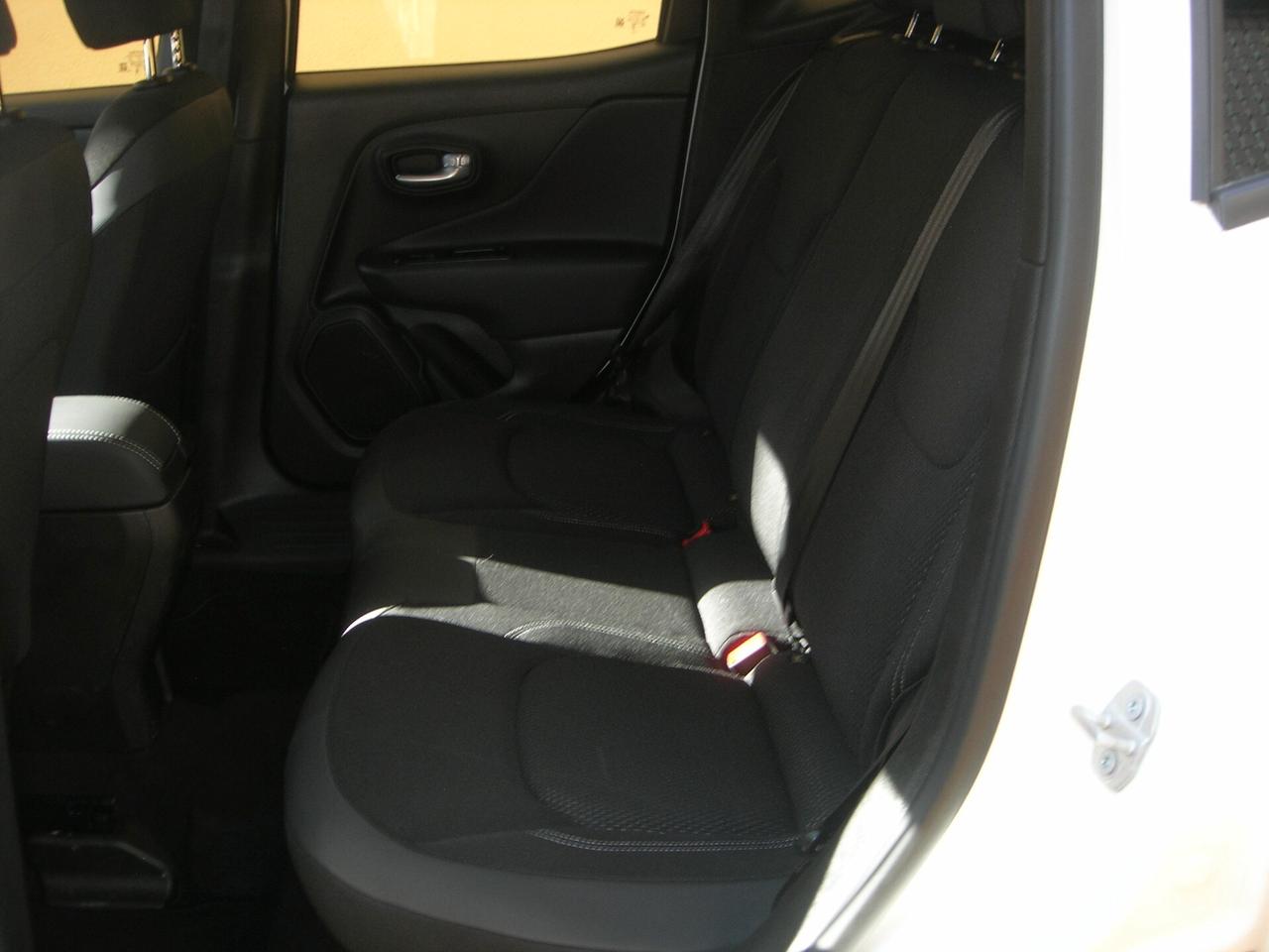 Jeep Renegade 1.0 T3 Longitude