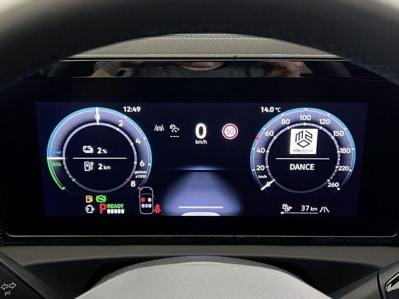 Volkswagen Tiguan Tiguan 1.5 tsi ehybrid Edition Plus 204cv dsg