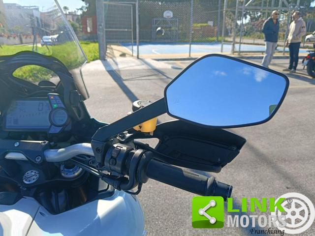 DUCATI Multistrada 1200 S TAGLIANDO DESMO 2026
