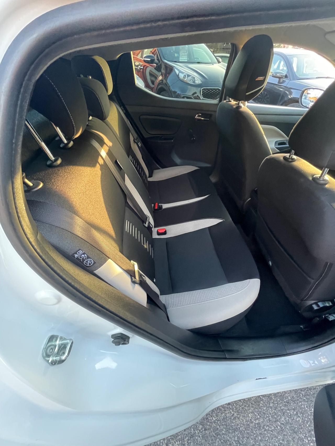 Micra 1.5 dCi 8V- Tekna-unipro-Bose-rate-garanzia