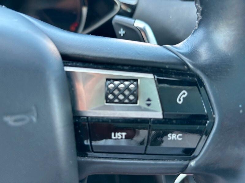 DS DS 3 2ª serie DS 3 Crossback PureTech 155 a...