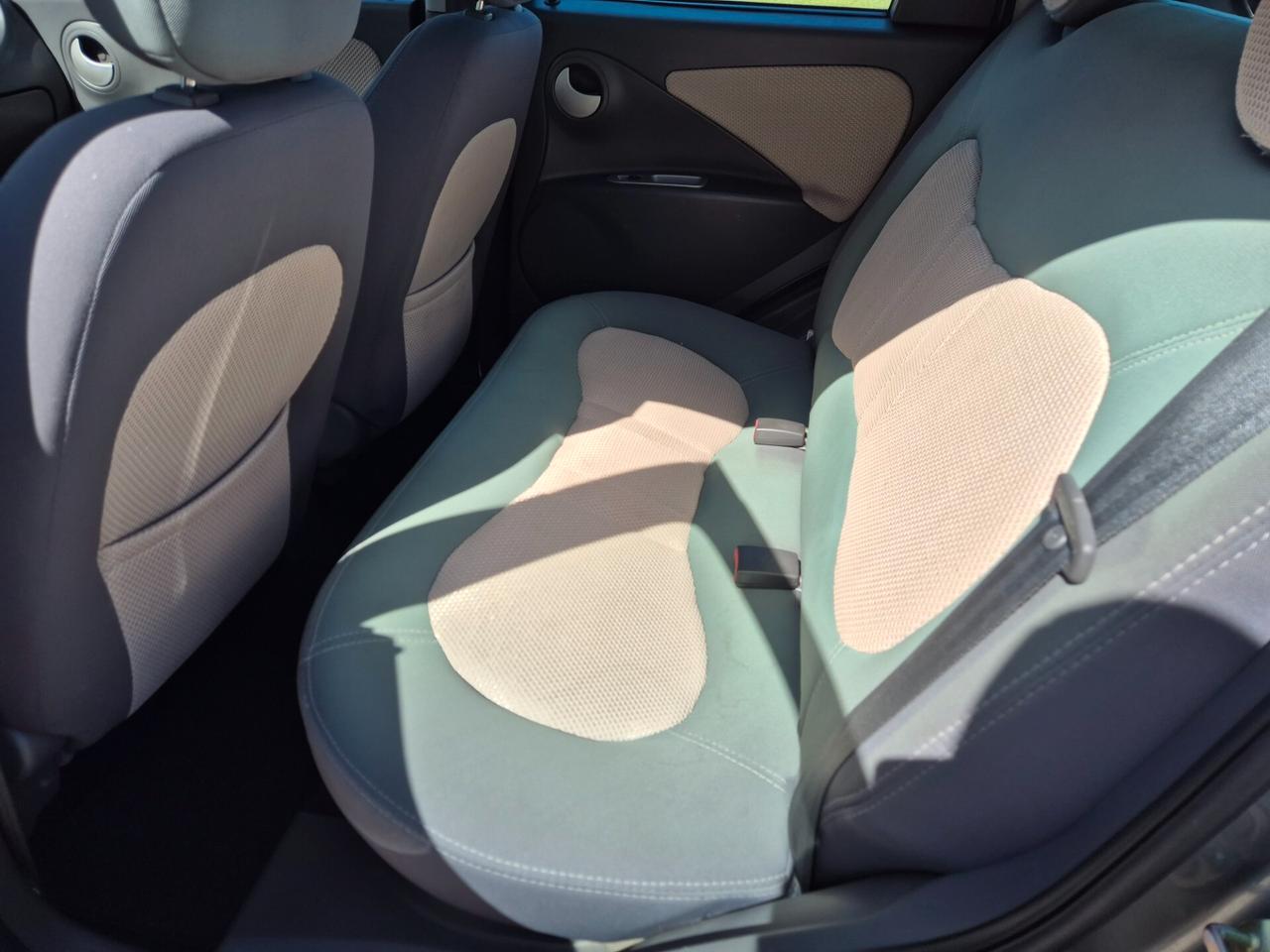 DR 1 MOTOR 1.3 GPL 82CV ANNO 2012