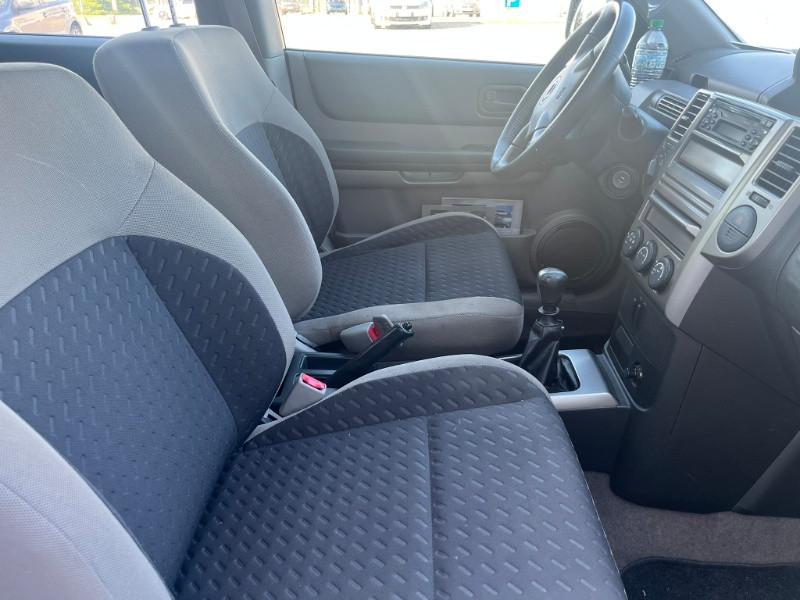NISSAN X-Trail 2.2 dCi Elegance