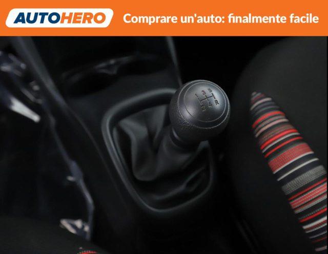 CITROEN C1 VTi 68 5 porte Feel