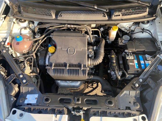 FIAT Bravo 1.4 EasyPower "UNICO PROPRIETARIO"