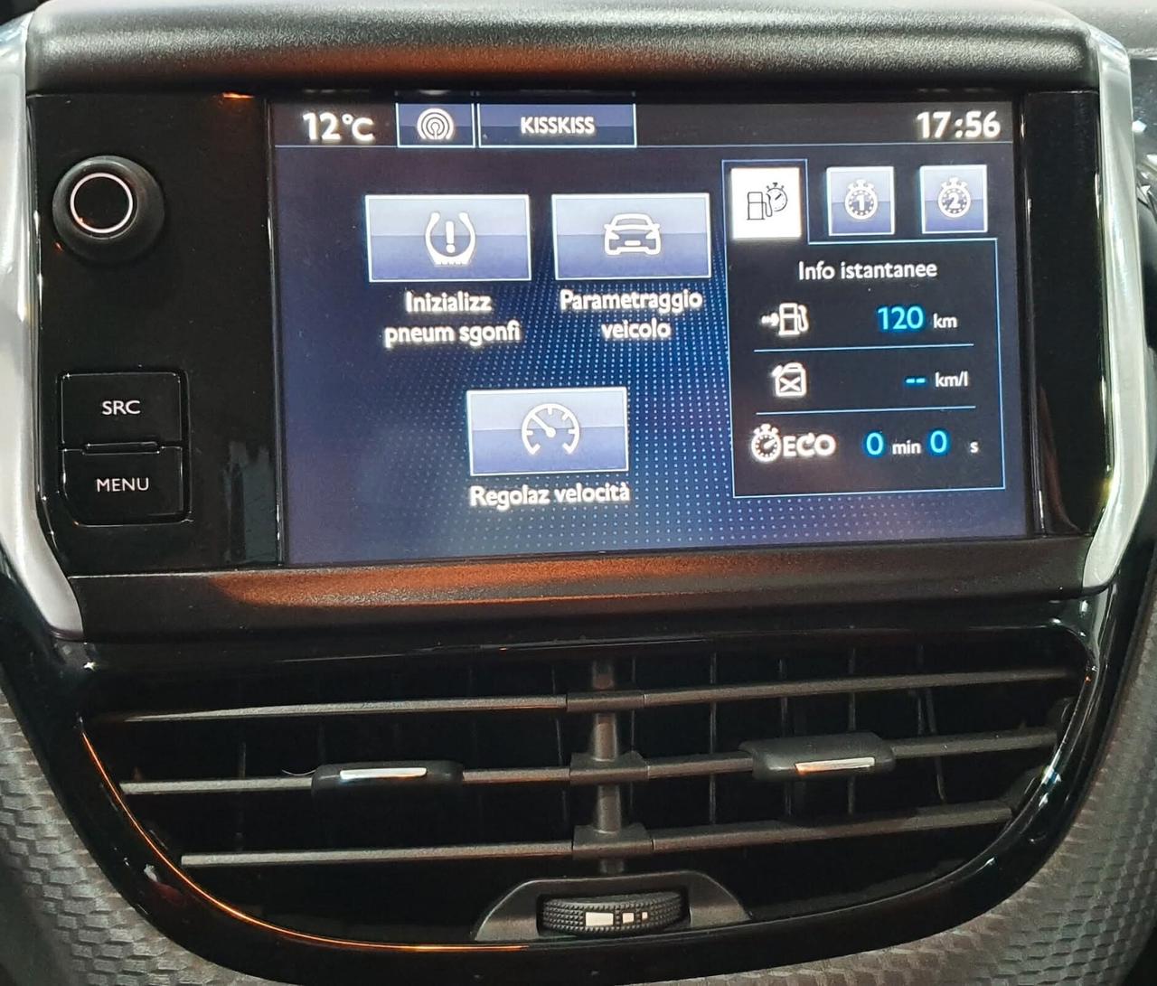 Peugeot 2008 BlueHDi 100 S&S
