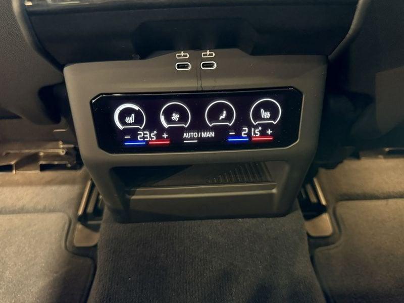 BMW Serie 5 520d 48V xDrive Touring Msport