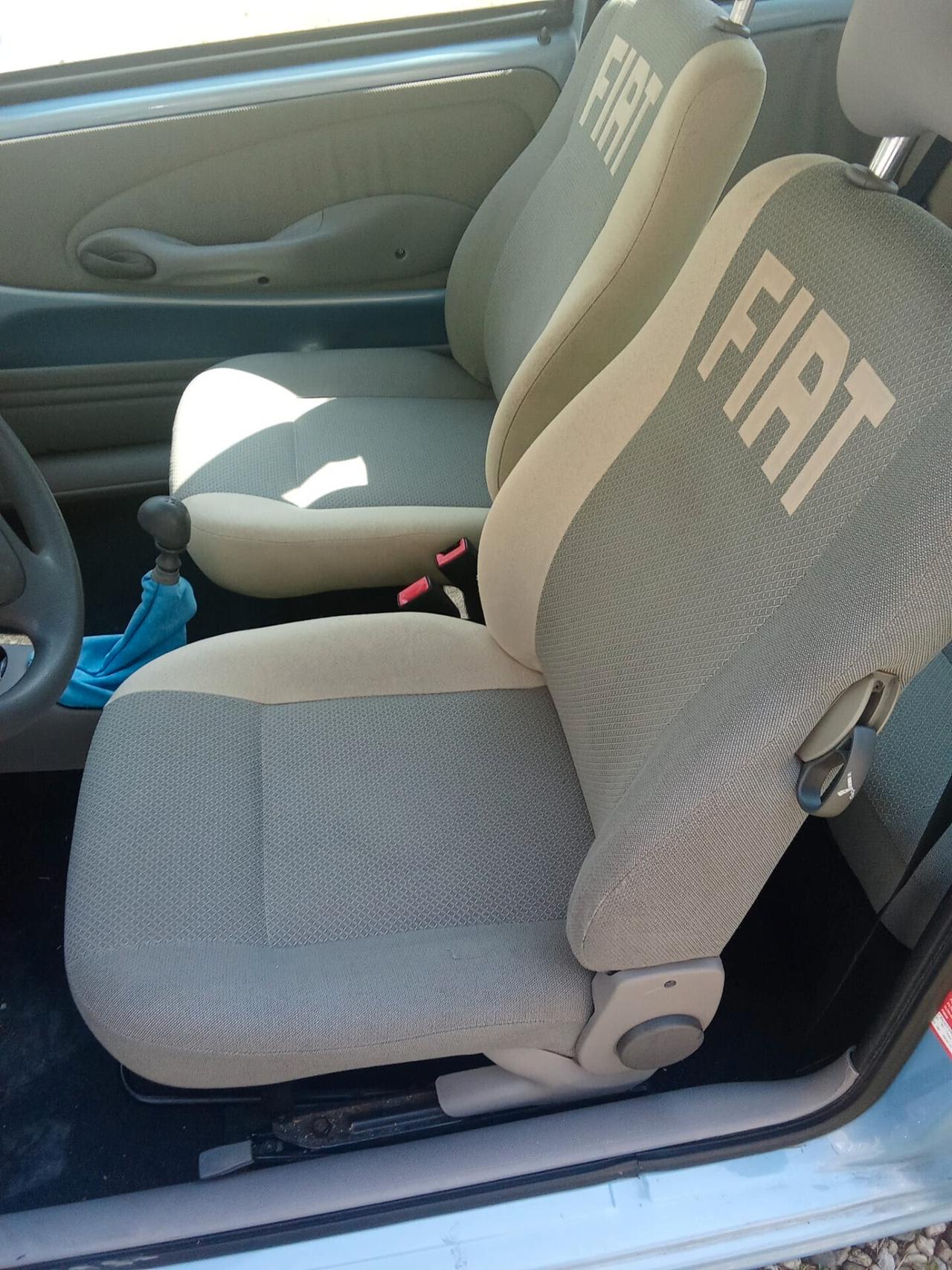 Fiat 600 1.108