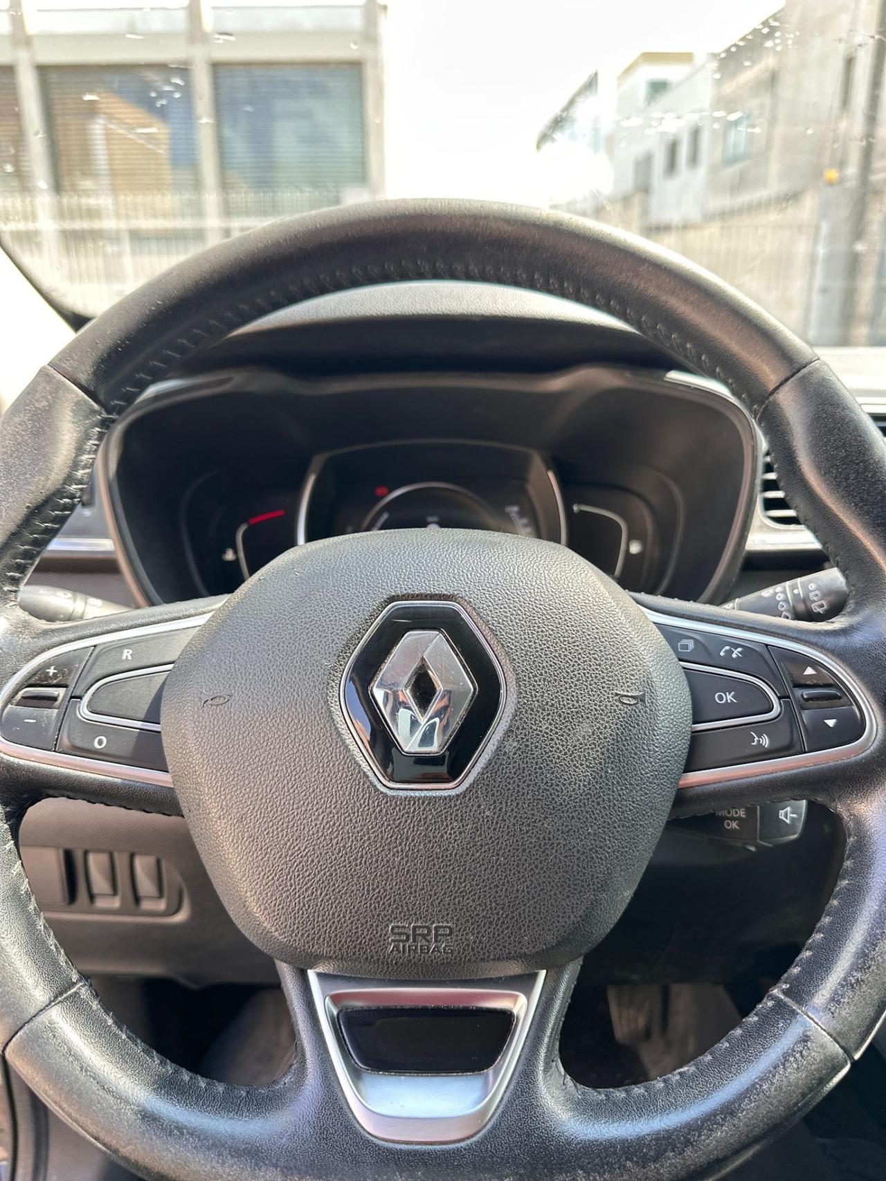 Renault Kadjar Blue dCi 8V 115CV Sport Edition-2019