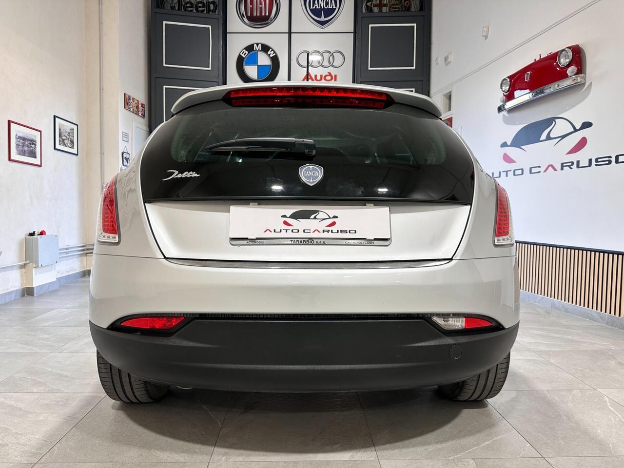 Lancia Delta 1.6 MJT 120cv Diesel - UNICO PROPR - DA VETRINA!!!!