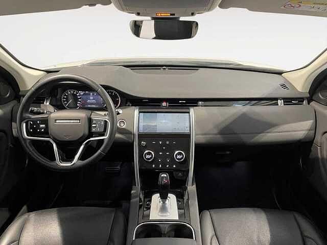 Land Rover Discovery Sport SE - *AUTOCARRO* IVA ESPOSTA 100%
