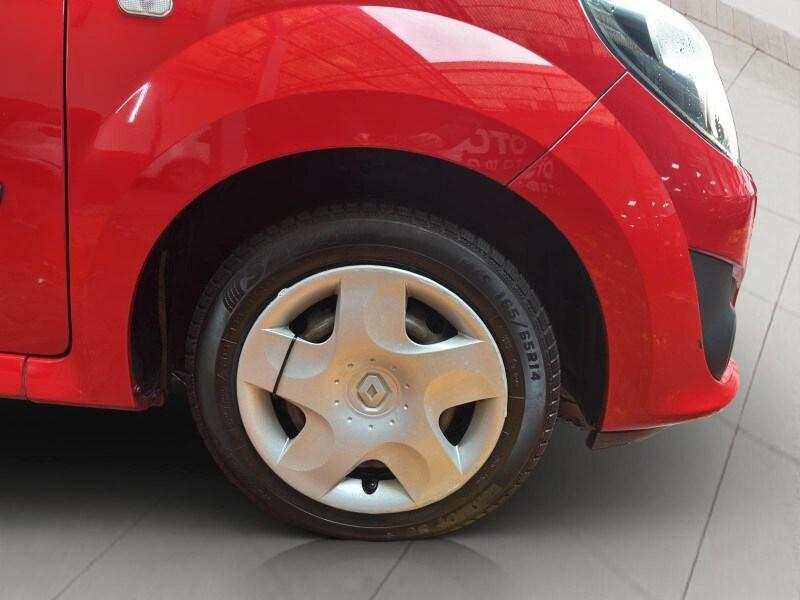 RENAULT Twingo 2ª serie Twingo 1.2 8V Sport & ...