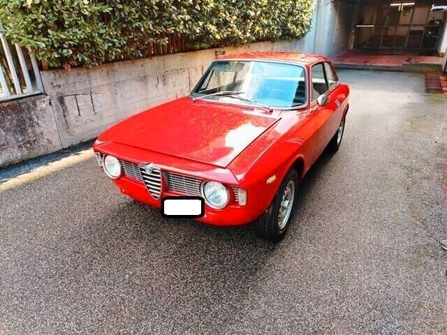 Alfa Romeo GT 1600 SPRINT
