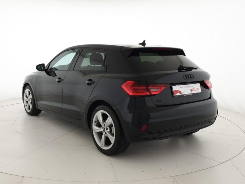 Sportback 35TFSI 150CV S tronic Admired