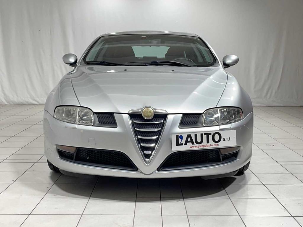 Alfa Romeo GT 2.0 jts Progression