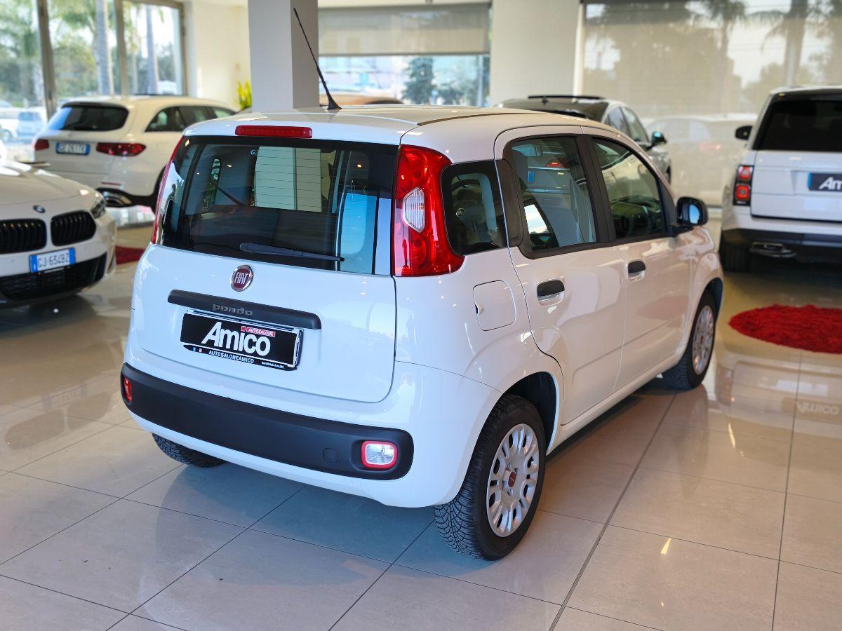 FIAT Panda 1.2 Lounge solo 85.000 2020